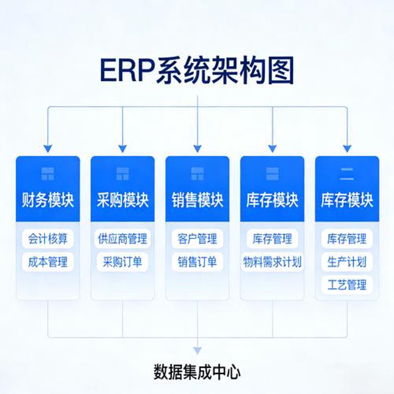 软件定制开发：避开误区，迈向成功