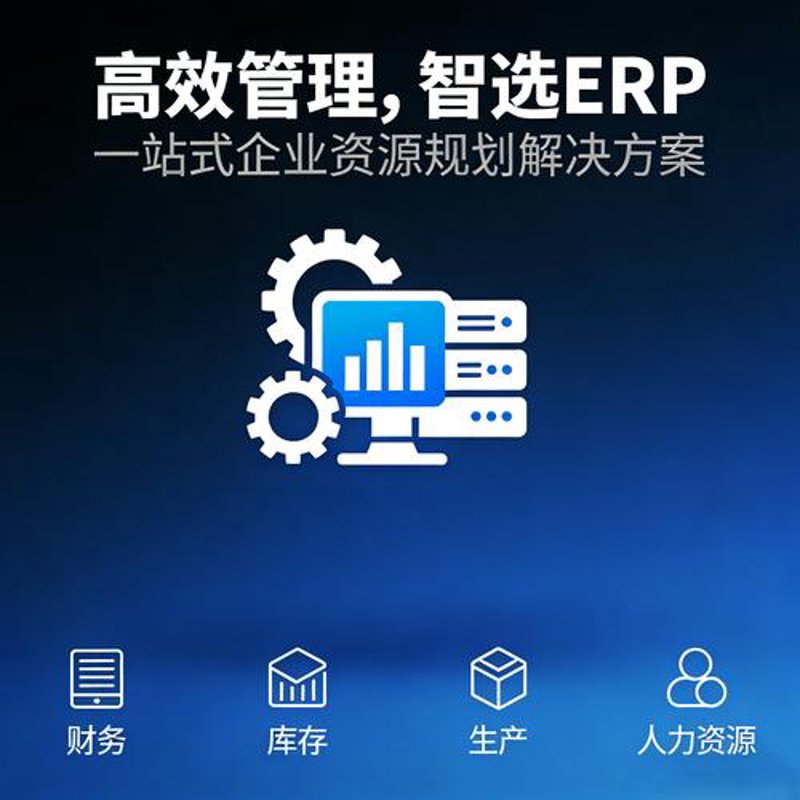 CRM系统开发：企业成长的催化剂